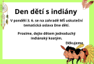 Den dětí