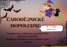 Čarodějnice