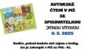 čtení