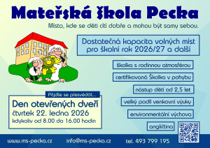 plakat MŠ