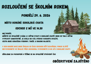 akce s rodiči
